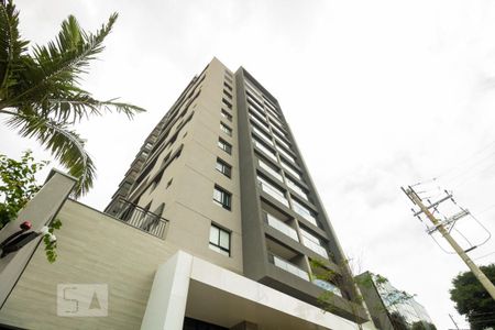 Apartamento à venda com 60m², 2 quartos e 1 vagaFachada