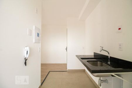 Apartamento à venda com 60m², 2 quartos e 1 vagaCozinha 