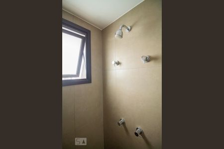 Apartamento à venda com 60m², 2 quartos e 1 vagaBanheiro da Suíte 1