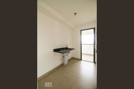 Apartamento à venda com 60m², 2 quartos e 1 vagaCozinha 