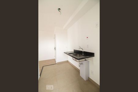 Apartamento à venda com 60m², 2 quartos e 1 vagaCozinha 