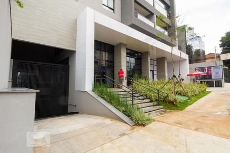 Apartamento à venda com 60m², 2 quartos e 1 vagaEntrada