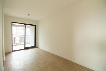 Sala de apartamento à venda com 2 quartos, 60m² em Vila Dom Pedro I, São Paulo