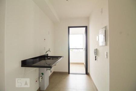 Apartamento à venda com 60m², 2 quartos e 1 vagaCozinha 