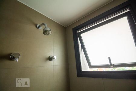 Apartamento à venda com 60m², 2 quartos e 1 vagaBanheiro 