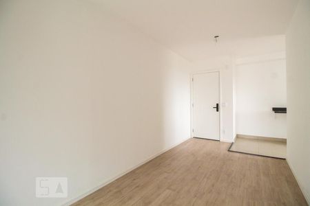 Sala de apartamento à venda com 2 quartos, 60m² em Vila Dom Pedro I, São Paulo