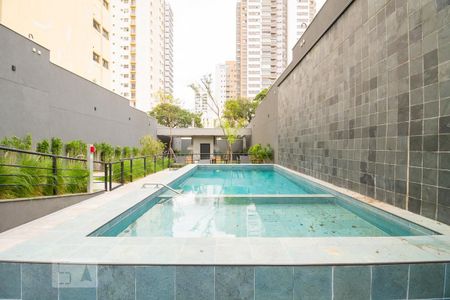Apartamento à venda com 60m², 2 quartos e 1 vagaÁrea comum - Piscina