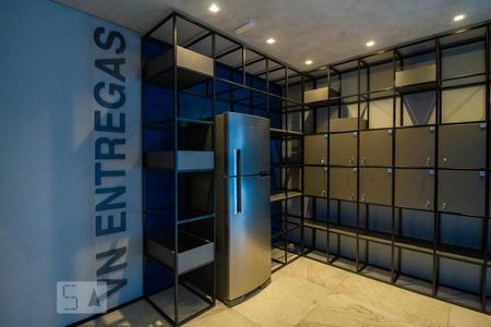 Apartamento à venda com 60m², 2 quartos e 1 vagaEntrega