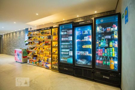 Apartamento à venda com 60m², 2 quartos e 1 vagaÁrea comum - Mercado 