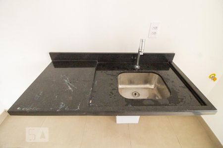 Apartamento à venda com 60m², 2 quartos e 1 vagaCozinha 