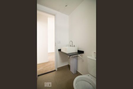 Apartamento à venda com 60m², 2 quartos e 1 vagaBanheiro 