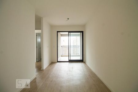Sala de apartamento à venda com 2 quartos, 60m² em Vila Dom Pedro I, São Paulo