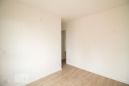 Suíte  de apartamento à venda com 2 quartos, 60m² em Vila Dom Pedro I, São Paulo