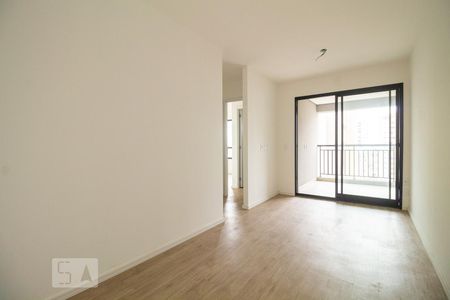 Sala de apartamento à venda com 2 quartos, 60m² em Vila Dom Pedro I, São Paulo