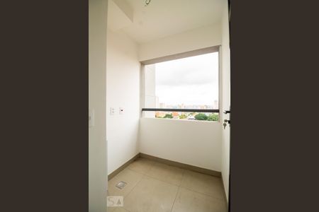 Apartamento à venda com 60m², 2 quartos e 1 vagaLavanderia 