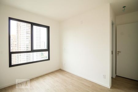 Suíte  de apartamento à venda com 2 quartos, 60m² em Vila Dom Pedro I, São Paulo