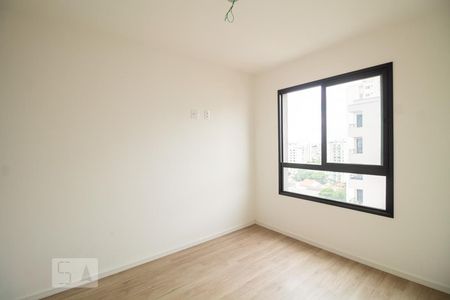 Suíte  de apartamento à venda com 2 quartos, 60m² em Vila Dom Pedro I, São Paulo