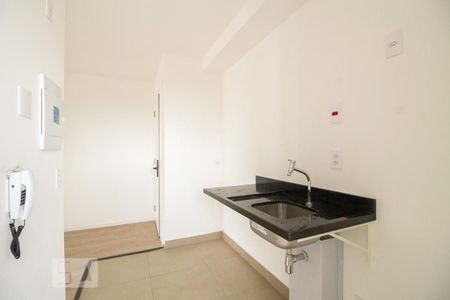 Apartamento à venda com 60m², 2 quartos e 1 vagaCozinha 