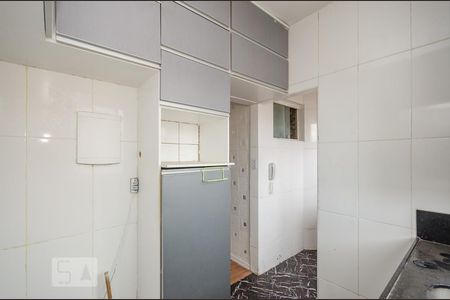 Apartamento à venda com 75m², 3 quartos e 1 vaga Apartamento à venda com 75m², 3 quartos e 1 vagaCozinha