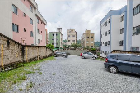 Apartamento à venda com 75m², 3 quartos e 1 vaga Apartamento à venda com 75m², 3 quartos e 1 vagaGaragem