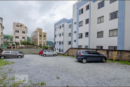 Apartamento à venda com 75m², 3 quartos e 1 vaga Apartamento à venda com 75m², 3 quartos e 1 vagaGaragem