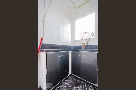 Apartamento à venda com 75m², 3 quartos e 1 vaga Apartamento à venda com 75m², 3 quartos e 1 vagaÁrea de Serviço