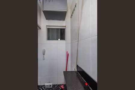 Apartamento à venda com 75m², 3 quartos e 1 vaga Apartamento à venda com 75m², 3 quartos e 1 vagaÁrea de Serviço