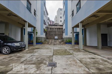 Apartamento à venda com 75m², 3 quartos e 1 vaga Apartamento à venda com 75m², 3 quartos e 1 vagaGaragem