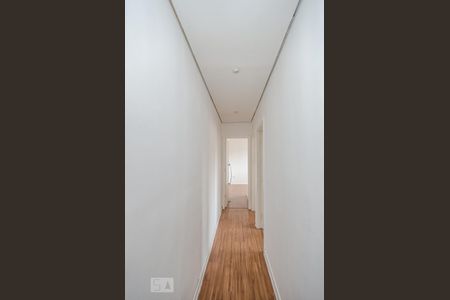 Apartamento à venda com 75m², 3 quartos e 1 vaga Apartamento à venda com 75m², 3 quartos e 1 vagaCorredor