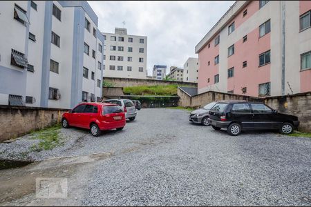 Apartamento à venda com 75m², 3 quartos e 1 vaga Apartamento à venda com 75m², 3 quartos e 1 vagaGaragem