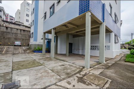 Apartamento à venda com 75m², 3 quartos e 1 vaga Apartamento à venda com 75m², 3 quartos e 1 vagaGaragem