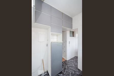 Apartamento à venda com 75m², 3 quartos e 1 vaga Apartamento à venda com 75m², 3 quartos e 1 vagaCozinha