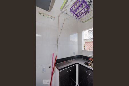 Apartamento à venda com 75m², 3 quartos e 1 vaga Apartamento à venda com 75m², 3 quartos e 1 vagaÁrea de Serviço