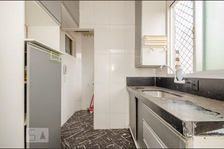 Apartamento à venda com 75m², 3 quartos e 1 vaga Apartamento à venda com 75m², 3 quartos e 1 vagaCozinha