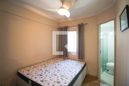 Quarto de apartamento à venda com 1 quarto, 36m² em Planalto Paulista, São Paulo