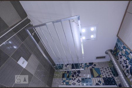 Apartamento para alugar com 118m², 2 quartos e 2 vagasÁrea de Serviço