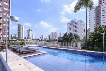 Apartamento para alugar com 118m², 2 quartos e 2 vagasPiscina