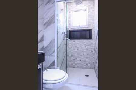 Apartamento para alugar com 118m², 2 quartos e 2 vagasBanheiro Suíte