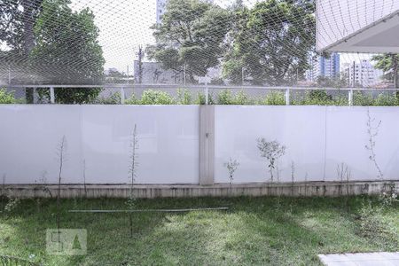 Apartamento para alugar com 118m², 2 quartos e 2 vagasVista Quarto