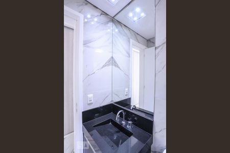 Apartamento para alugar com 118m², 2 quartos e 2 vagasBanheiro Suíte