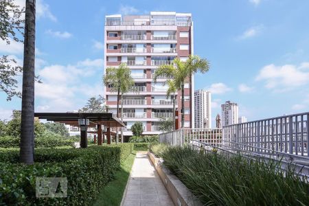 Apartamento para alugar com 118m², 2 quartos e 2 vagasÁrea Comum