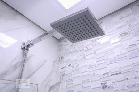 Apartamento para alugar com 118m², 2 quartos e 2 vagasBanheiro Social