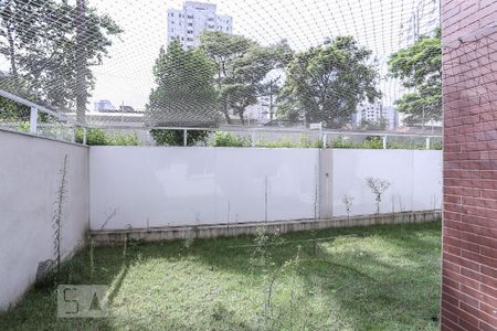 Apartamento para alugar com 118m², 2 quartos e 2 vagasVista Suíte