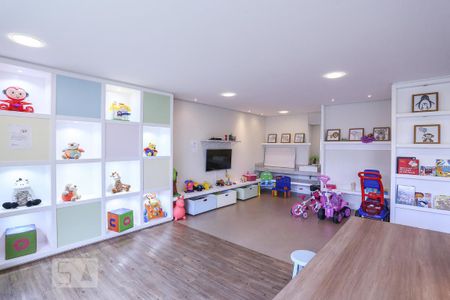 Apartamento para alugar com 118m², 2 quartos e 2 vagasBrinquedoteca