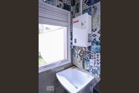 Apartamento para alugar com 118m², 2 quartos e 2 vagasÁrea de Serviço