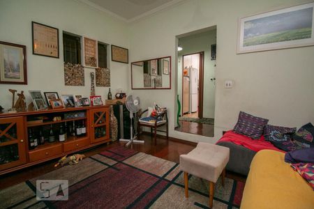 Sala de casa à venda com 3 quartos, 180m² em Maranhão, São Paulo