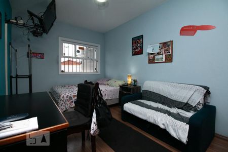 Quarto 1 de casa à venda com 3 quartos, 180m² em Maranhão, São Paulo