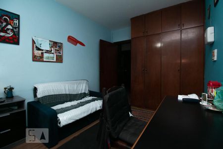 Quarto 1 de casa à venda com 3 quartos, 180m² em Maranhão, São Paulo