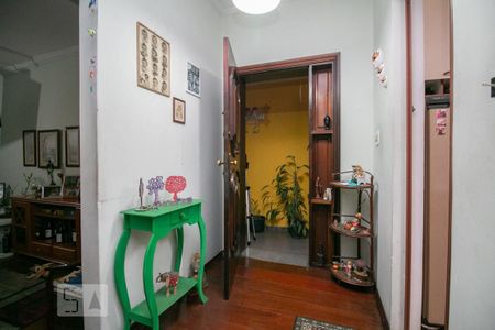Hall de Entrada de casa à venda com 3 quartos, 180m² em Maranhão, São Paulo
