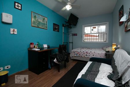 Quarto 1 de casa à venda com 3 quartos, 180m² em Maranhão, São Paulo